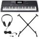 Casio CT-X5000 Set