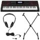 Casio CT-X3000 Set