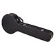 Ortega 5/6-String Banjo Case  B-Stock eventualmente con lievi segni d'usura