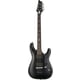 Schecter Damien Platinum 6 SBK B-Stock Hhv. med lette brugsspor