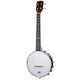 Gold Tone BUT Banjo Ukulele w/Ca B-Stock eventualmente con lievi segni d'usura