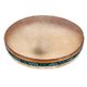 Thomann 22"x3" Ocean Drum B-Stock Eventuellt mindre spår av användning