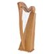 Thomann SQB Celtic Harp Beech  B-Stock May have slight traces of use