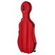 Roth & Junius Cello Light Case Eva R B-Stock Możliwe niewielke ślady zużycia