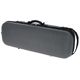 Roth & Junius Violin Oblong Case Eva B-Stock Poderá apresentar ligeiras marcas de uso.