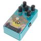 Z.Vex Fuzz Factory Vertical B-Stock Ggf. mit leichten Gebrauchsspuren