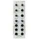 Tiptop Audio HATS808 B-Stock Con leves signos de uso