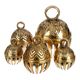 Thomann Nataraj Elephant Bells B-Stock eventualmente con lievi segni d'usura
