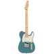 Fender Player Series Tele MN  B-Stock Saattaa olla pieniä käytön jälkiä.