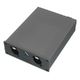 TritonAudio True Phantom B-Stock Poderá apresentar ligeiras marcas de uso.