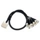Alva AES25-4F4MPro1 B-Stock Posibl. con leves signos de uso