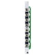 Neues in Multiple-, Divider-Module