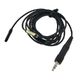 Sanken COS-11D PT-BK EW B-Stock Může mít drobné známky používání
