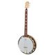 Deering Goodtime Six-R B-Stock Posibl. con leves signos de uso