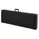 Solar Guitars Hard Case AS B-Stock Hhv. med lette brugsspor