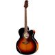 Takamine GJ72CE-BSB-2 B-Stock Hhv. med lette brugsspor