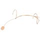 DPA 4088-DC-A-F10-LH B-Stock Hhv. med lette brugsspor