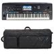 Yamaha Genos Stage Bundle