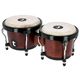 Thomann Classic Bongo Set 6,5" B-Stock Kan lichte gebruikssporen bevatten