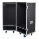 Flyht Pro Wardrobe Tour Case B-Stock Ggf. mit leichten Gebrauchsspuren