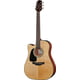 Takamine GD30CE-NAT-2 LH B-Stock Kan lichte gebruikssporen bevatten