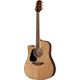 Takamine GD51CE-NAT-2 LH B-Stock Poderá apresentar ligeiras marcas de uso.