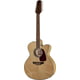 Takamine GJ72CE-12-Nat-2 B-Stock Evt. avec légères traces d'utilisation