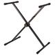 Roadworx Keyboard Stand 1 B-Stock Med lette brugsspor