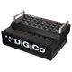 DiGiCo D-Rack 1P B-Stock Has slight traces of use