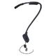 Hooki Saxophone strap black H2 B-Sto Ggf. mit leichten Gebrauchsspuren