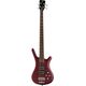 Warwick RB Corvette $$ 4 BR TS B-Stock Posibl. con leves signos de uso