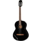 Fender CN-60S Black IL B-Stock Hhv. med lette brugsspor