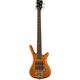 Warwick RB Corvette $$ 5 HV TS B-Stock Ggf. mit leichten Gebrauchsspuren