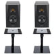 ADAM Audio T5V Desktop Stand Bundle