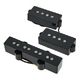 Lollar PJ-Bass 4S Set B-Stock May have slight traces of use