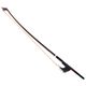 Michael Mönnig 10414KG Bass Bow Nicke B-Stock Has slight traces of use