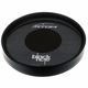 Rtom 08" Black Hole Practic B-Stock May have slight traces of use