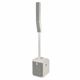EV Evolve 50 White B-Stock Posibl. con leves signos de uso