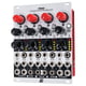 XAOC Devices Praga B-Stock Ggf. mit leichten Gebrauchsspuren