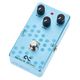 One Control Baby Blue Overdrive B-Stock Evt. avec légères traces d'utilisation
