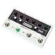 Mooer Micro Preamp Live B-Stock Eventuellt mindre spår av användning