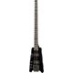 Steinberger Guitars Spirit XT-2 Bass BK Le B-Stock Hhv. med lette brugsspor