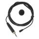 Sennheiser MKE Essential Omni-Bla B-Stock Evt. avec légères traces d'utilisation