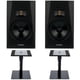 ADAM Audio T7V Desktop Stand Bundle