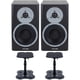 Dynaudio BM5 MKIII Desktop Stand Bundle