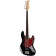 Marcus Miller V7 Alder-4 FL BK 2nd G B-Stock Evt. avec légères traces d'utilisation