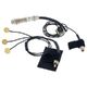 K&K Pure Mini + Volume Con B-Stock Hhv. med lette brugsspor