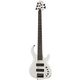 Marcus Miller M2 5 WHP 2nd Gen B-Stock Ggf. mit leichten Gebrauchsspuren