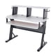Millenium SD-120 W StudioDesk B-Stock Poderá apresentar ligeiras marcas de uso.