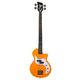 Orange O-Bass Orange B-Stock